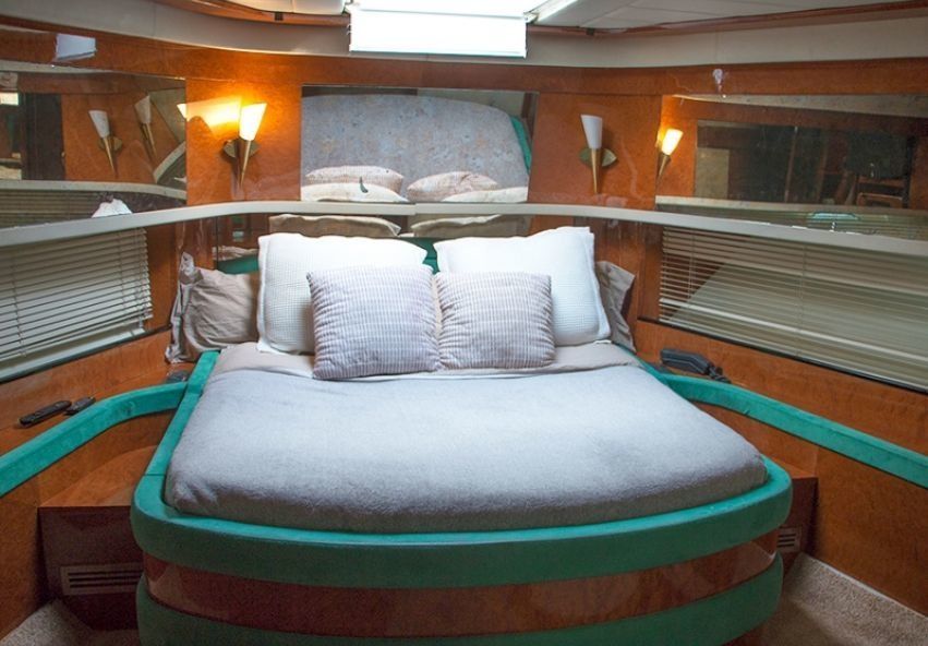 Mochi Craft 85 | Leigh