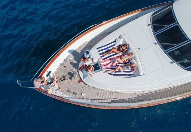 Mochi Craft 85 | Leigh