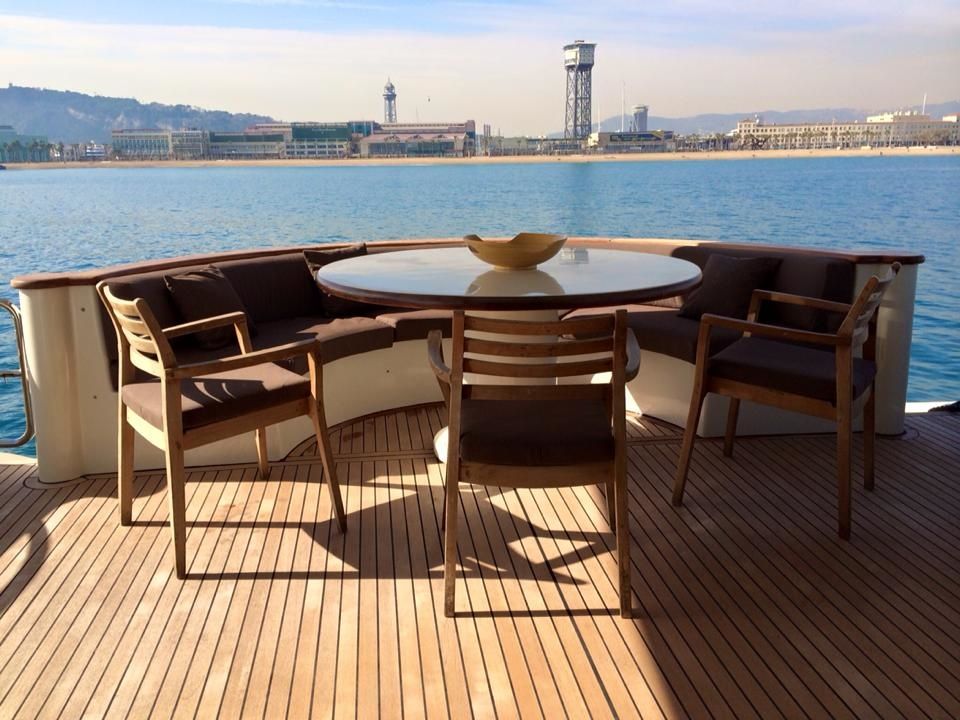 Mochi Craft 85 | Leigh