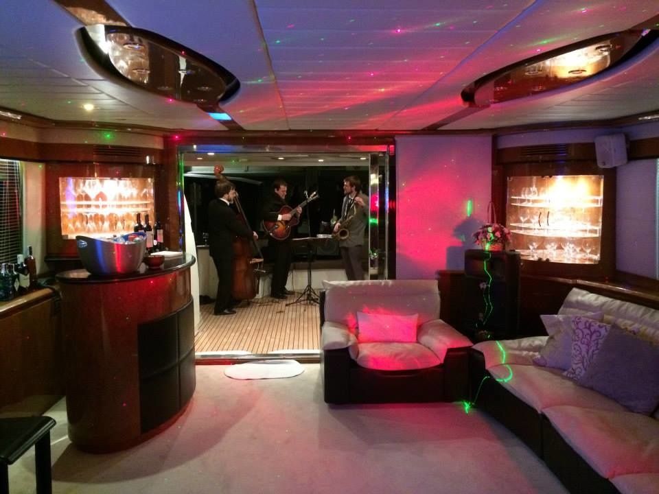 Mochi Craft 85 | Leigh