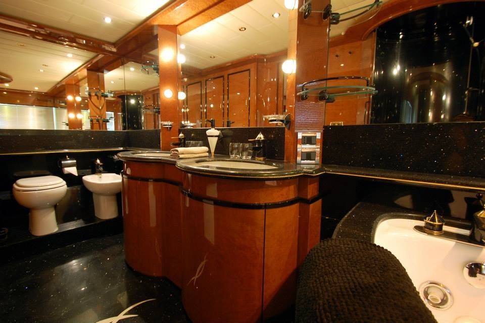 Mochi Craft 85 | Leigh