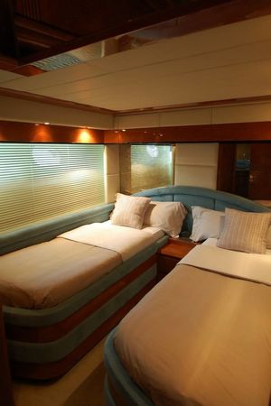 Mochi Craft 85 | Leigh