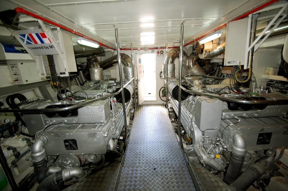 Mochi Craft 85 | Leigh