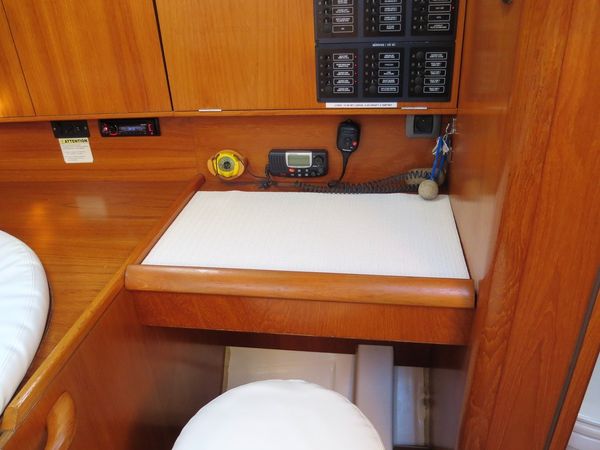 Jeanneau Sun Odyssey 45 | MondoX