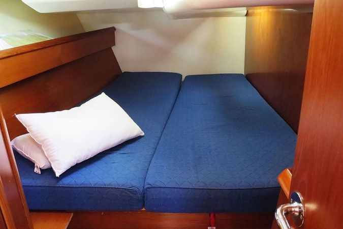 Jeanneau Sun Odyssey 45 | MondoX