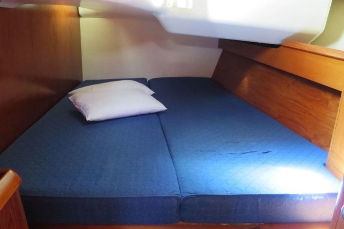 Jeanneau Sun Odyssey 45 | MondoX