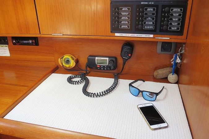 Jeanneau Sun Odyssey 45 | MondoX