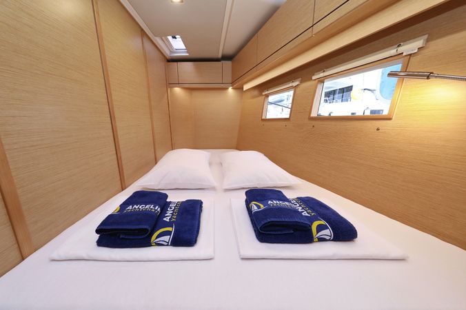 Hanse 548 | Air King