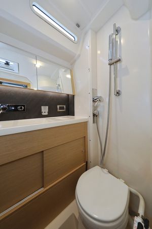 Hanse 548 | Air King