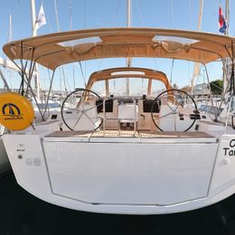 Dufour 460 GL | Ocean Tango