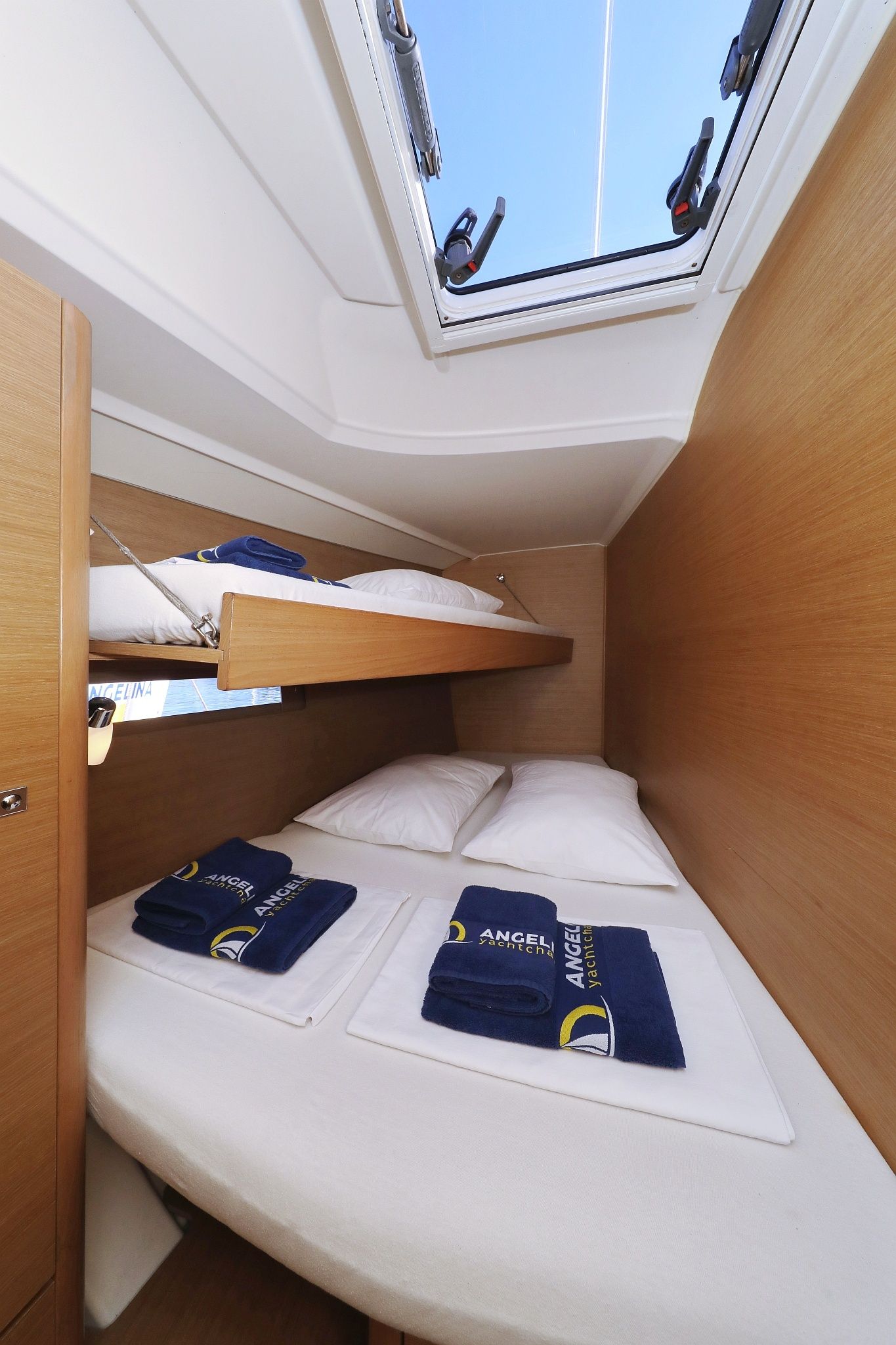 Dufour 460 GL | Ocean Tango