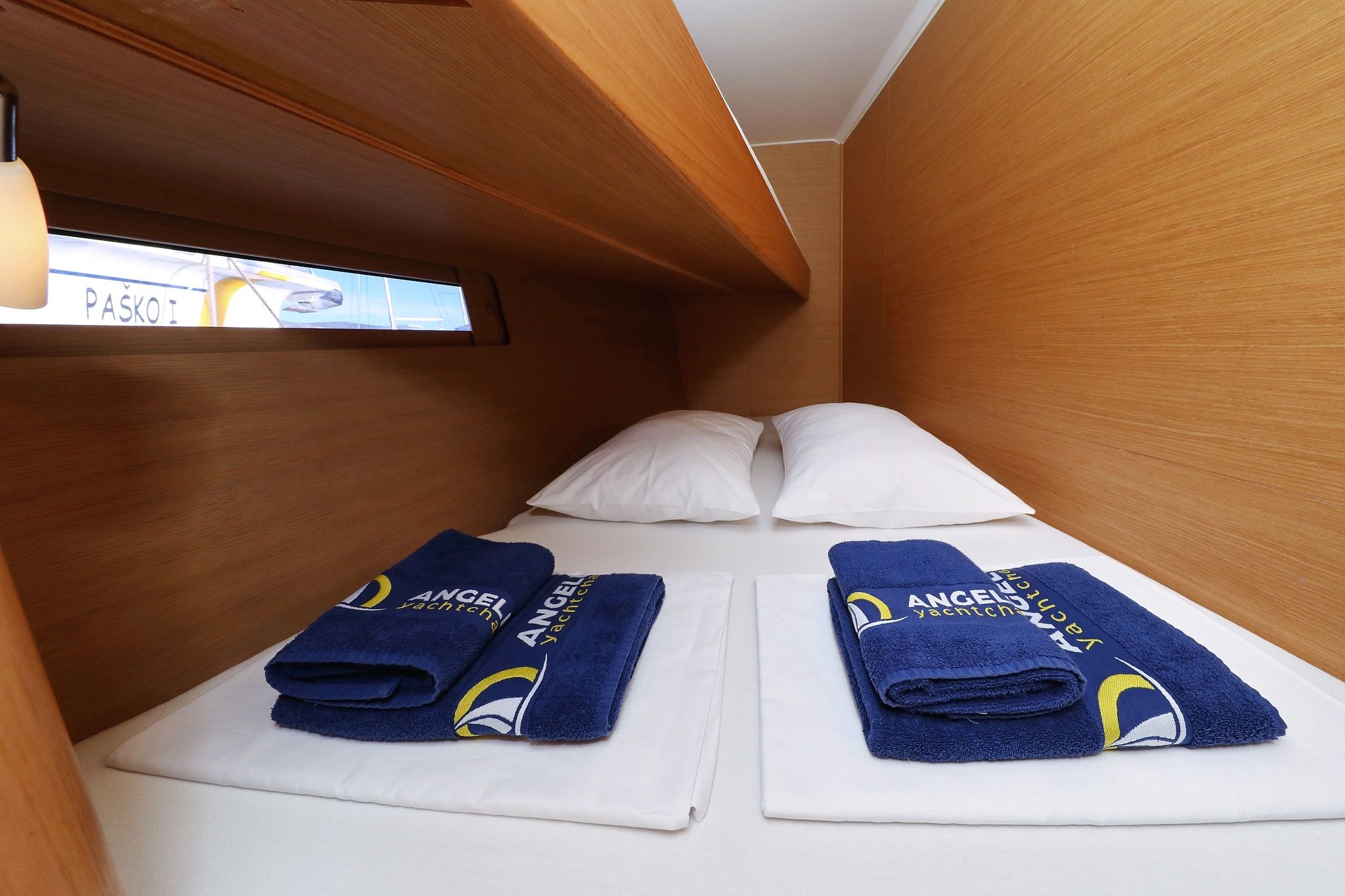 Dufour 460 GL | Ocean Tango