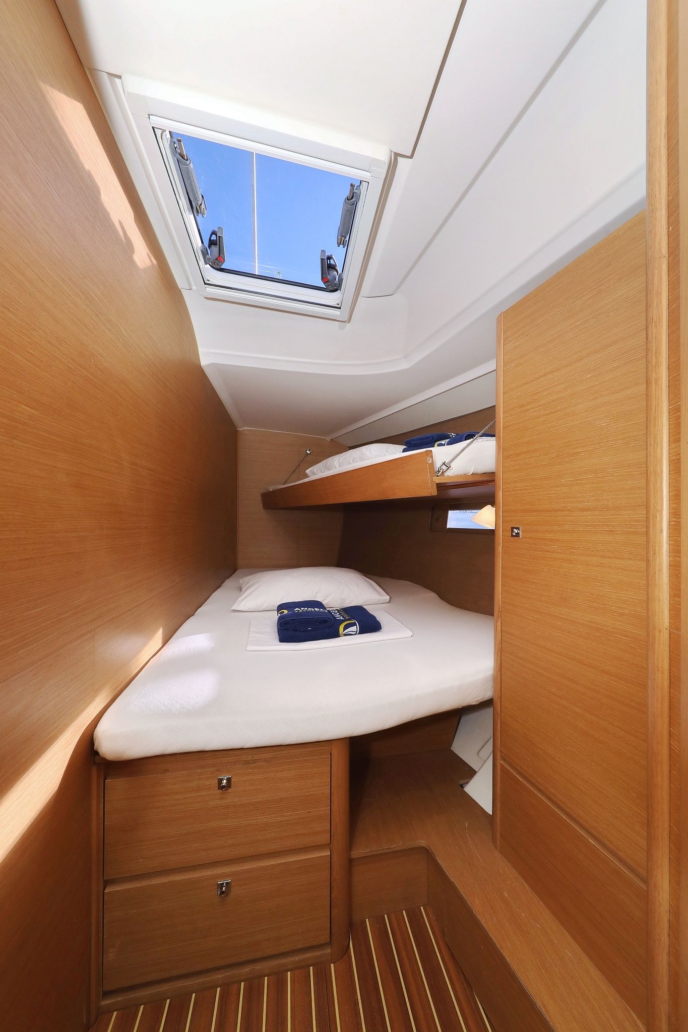 Dufour 460 GL | Ocean Tango