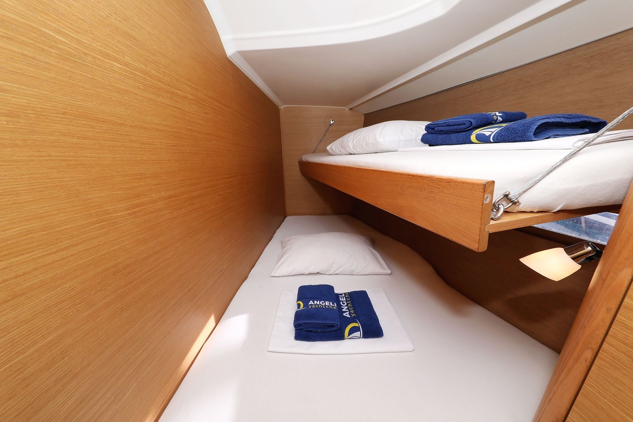 Dufour 460 GL | Ocean Tango