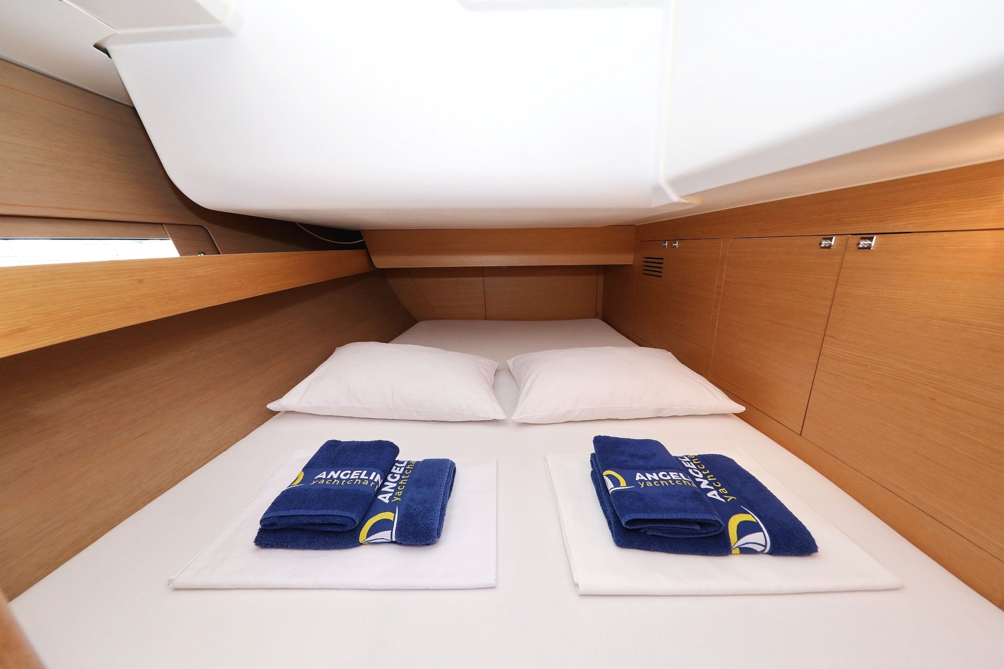 Dufour 460 GL | Ocean Tango