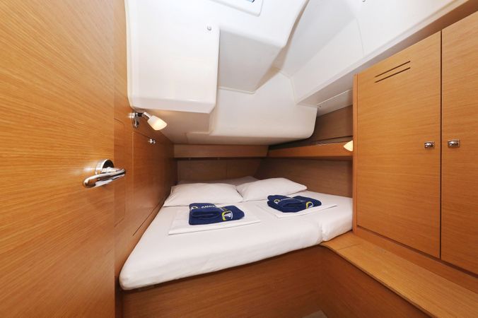 Dufour 460 GL | Ocean Tango