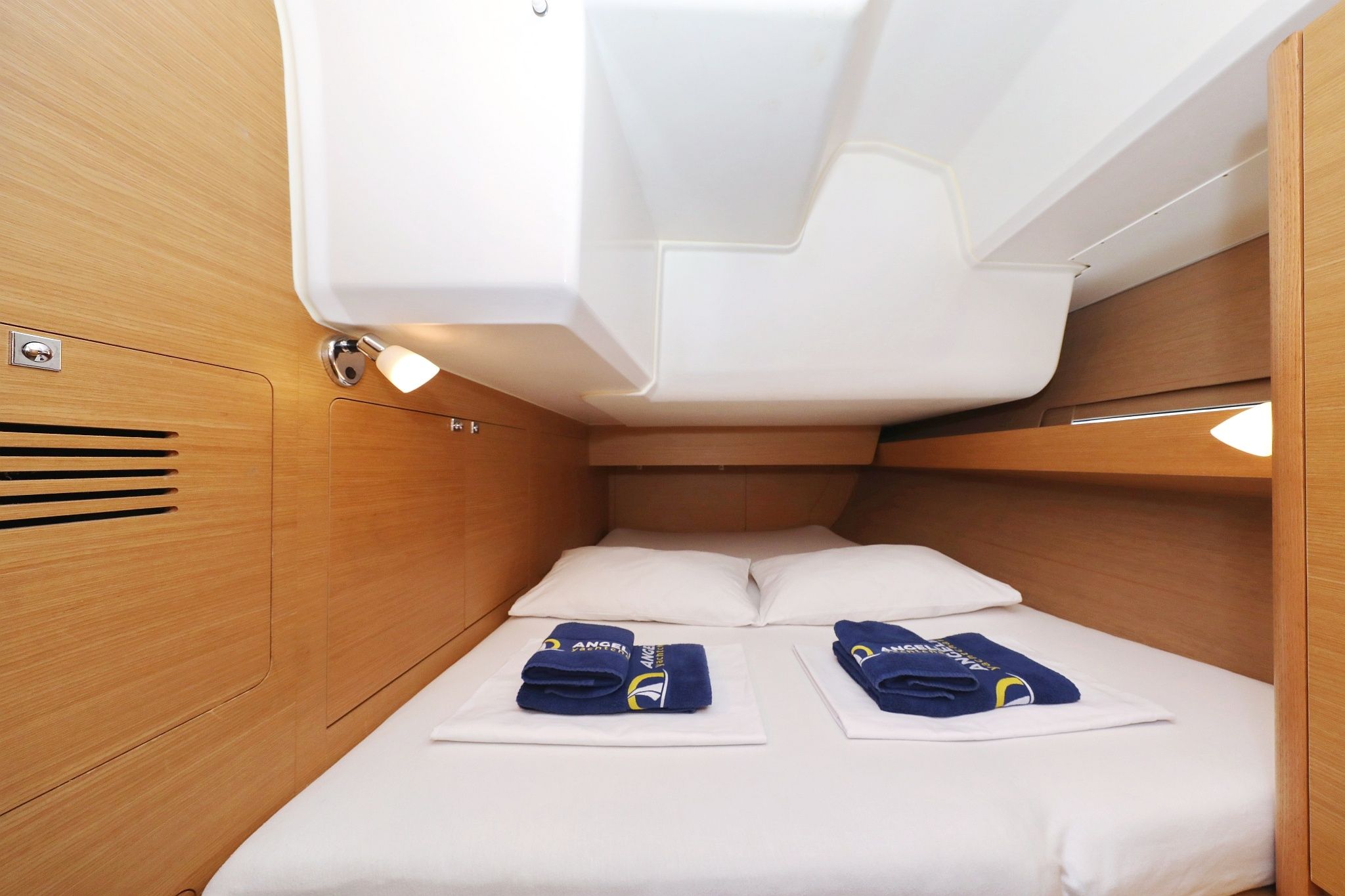 Dufour 460 GL | Ocean Tango