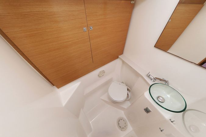 Dufour 460 GL | Ocean Tango