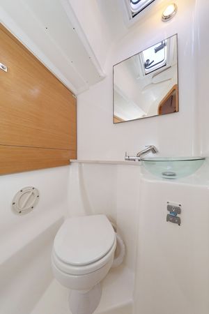 Dufour 460 GL | Ocean Tango