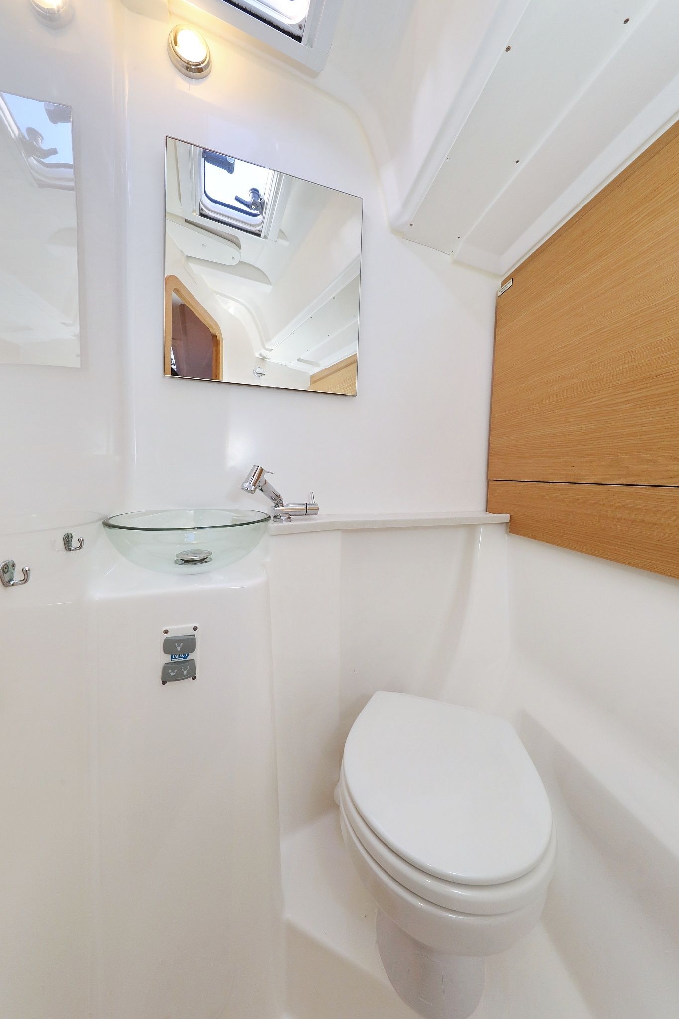 Dufour 460 GL | Ocean Tango