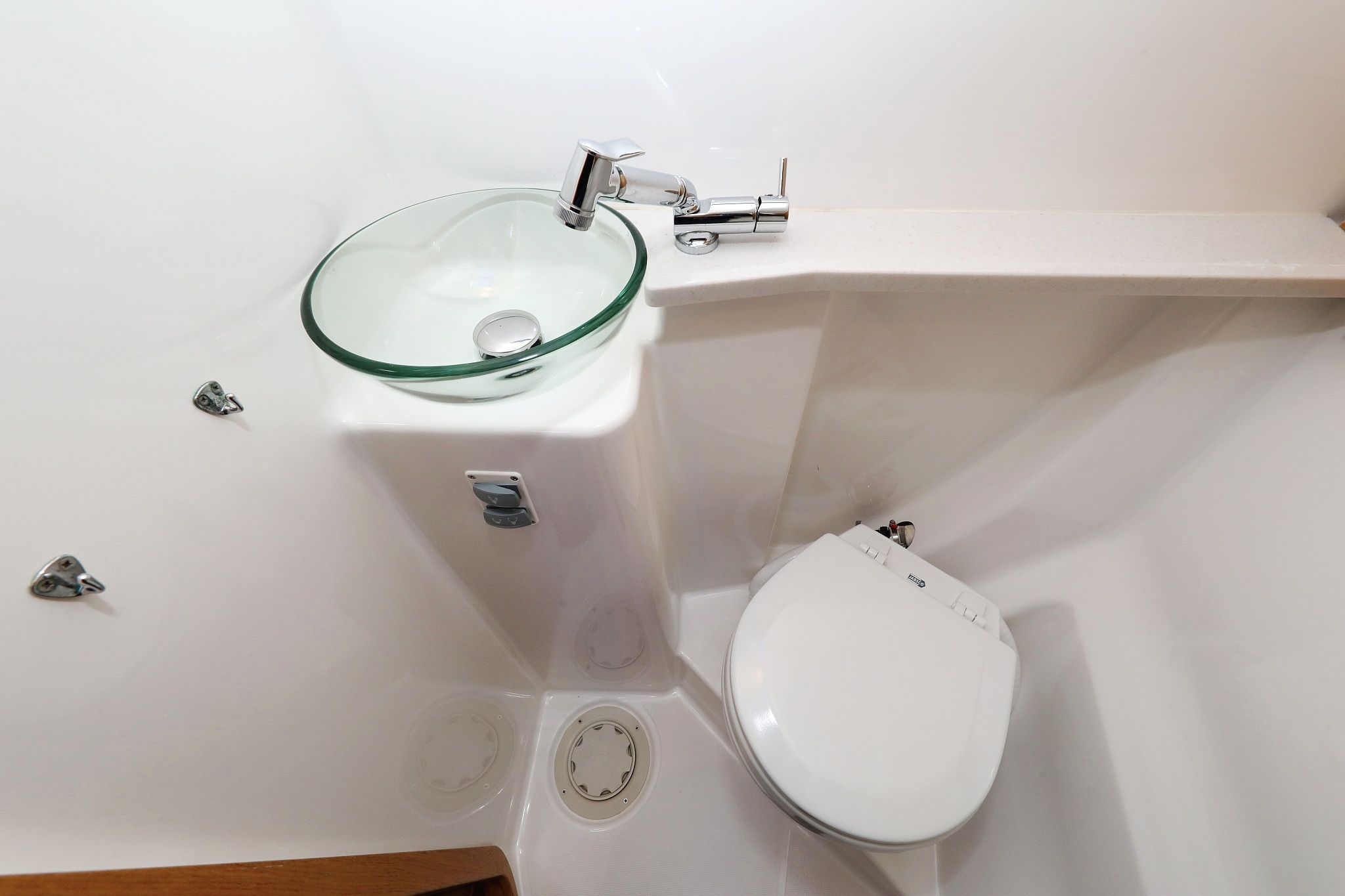 Dufour 460 GL | Ocean Tango