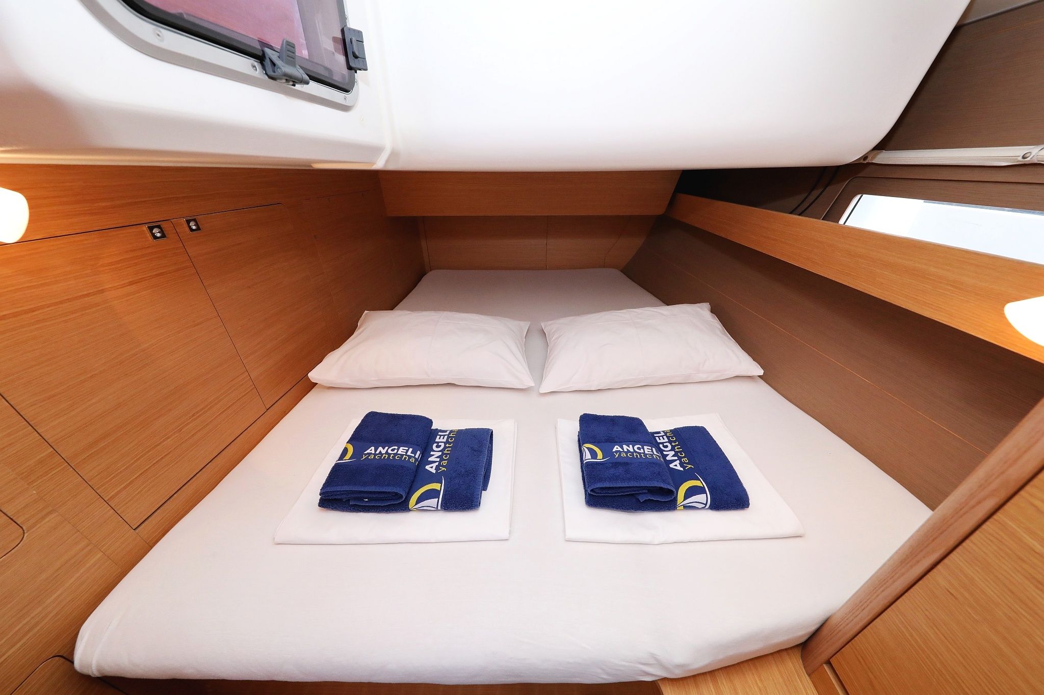 Dufour 460 GL | Horido