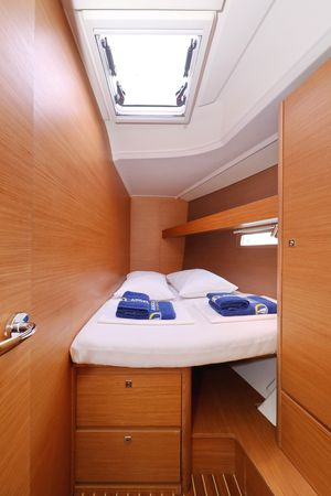 Dufour 460 GL | Horido