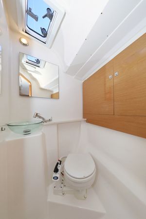 Dufour 460 GL | Horido