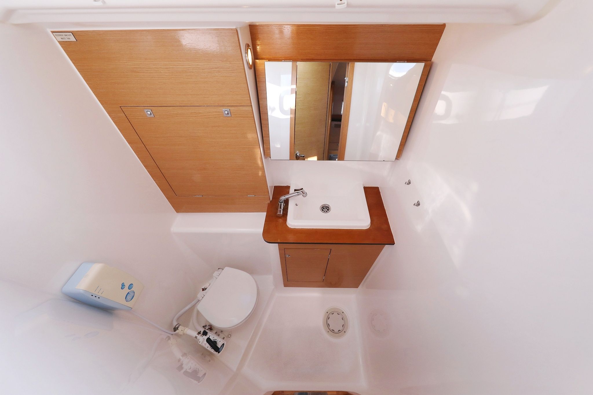 Dufour 460 GL | Horido