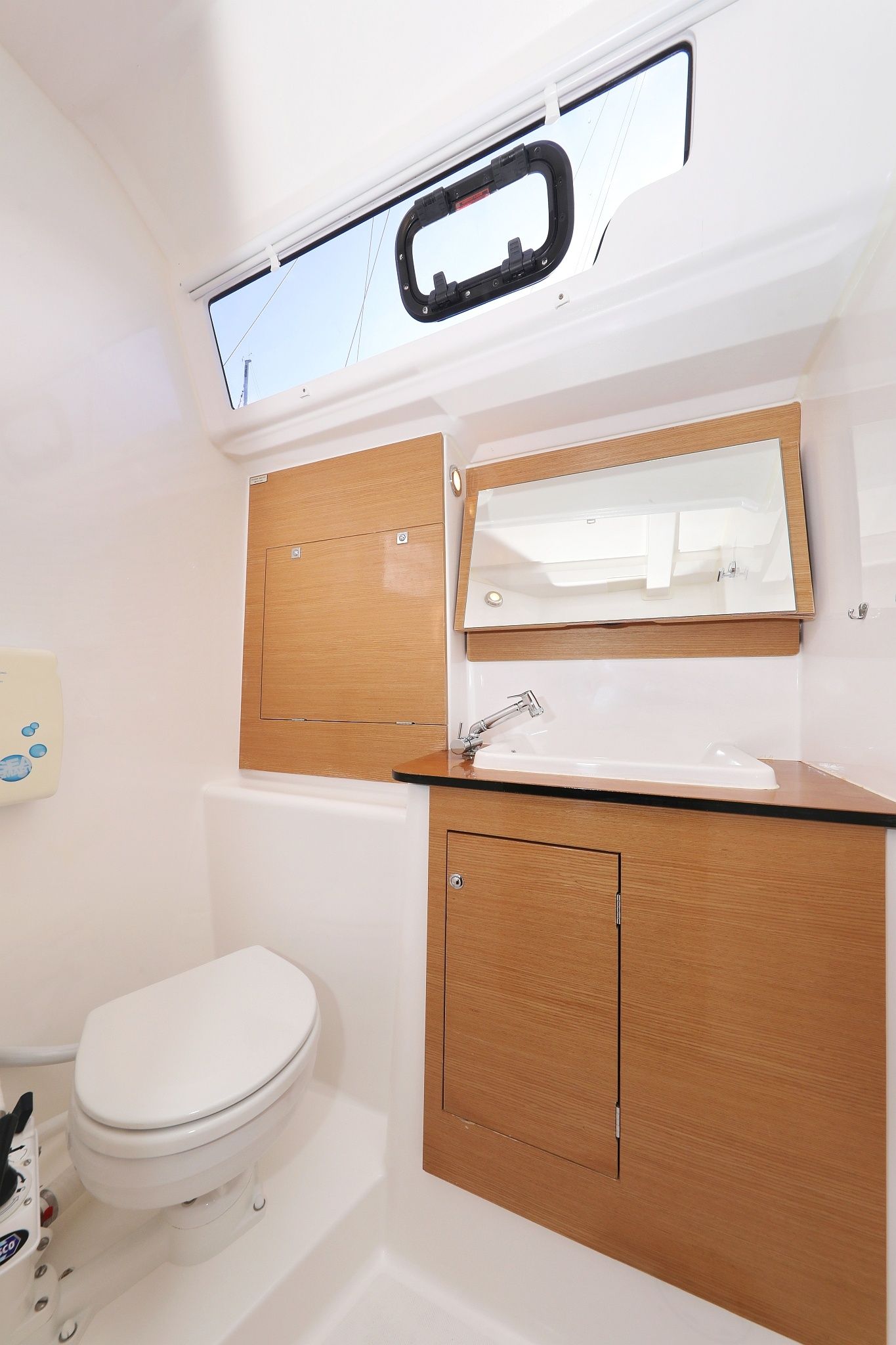 Dufour 460 GL | Horido