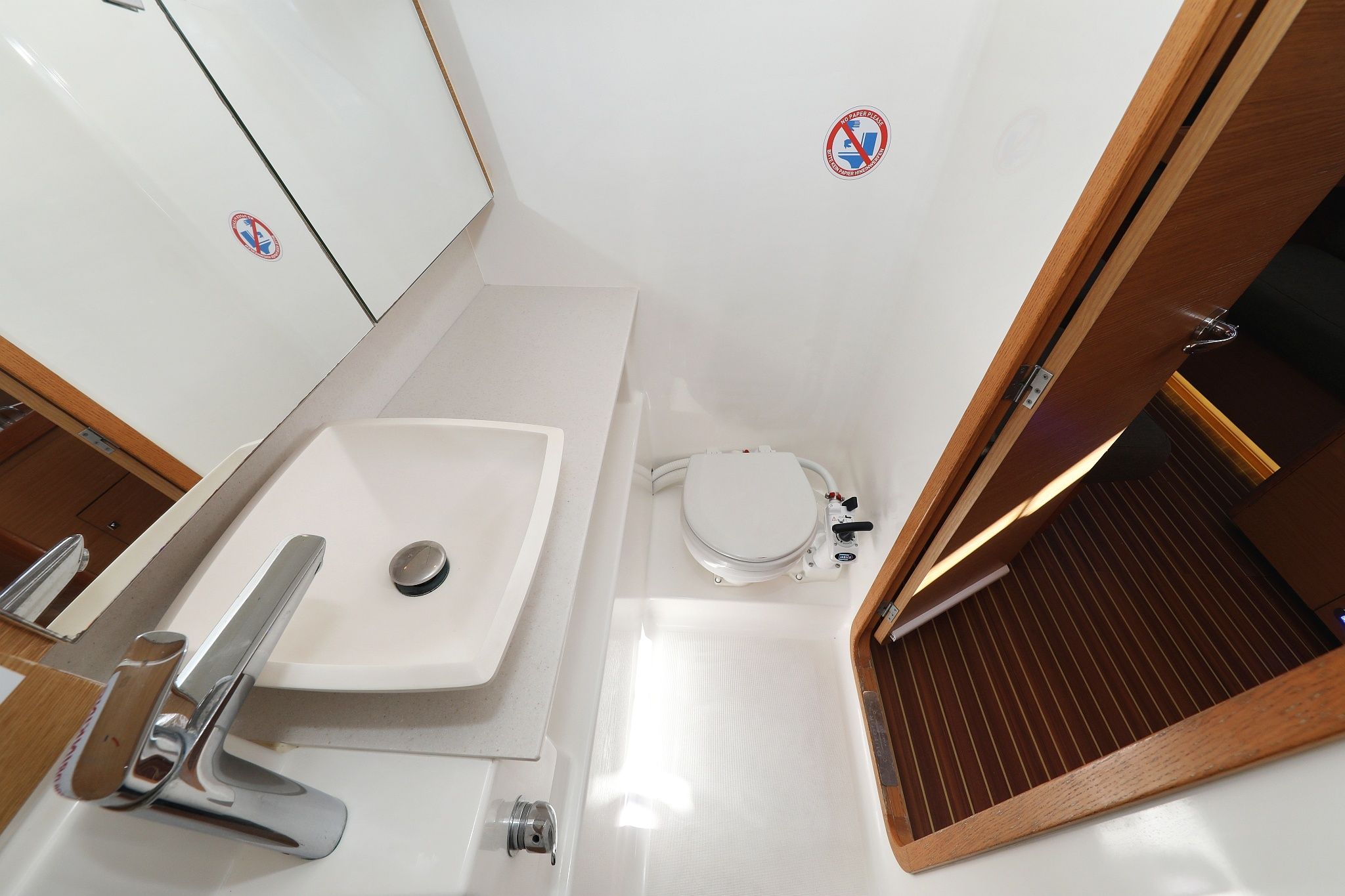 Dufour 412 | Alabama