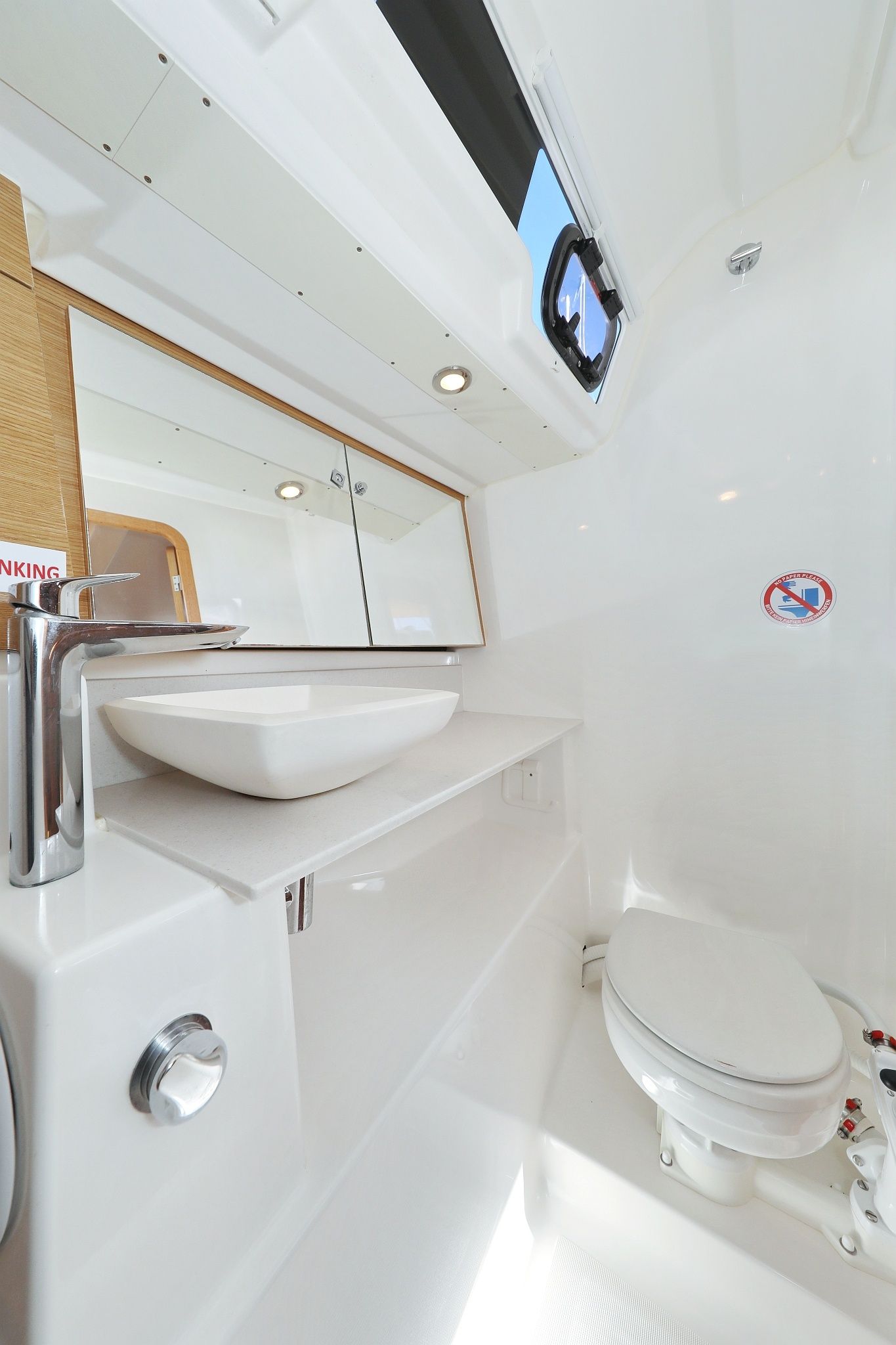 Dufour 412 | Alabama