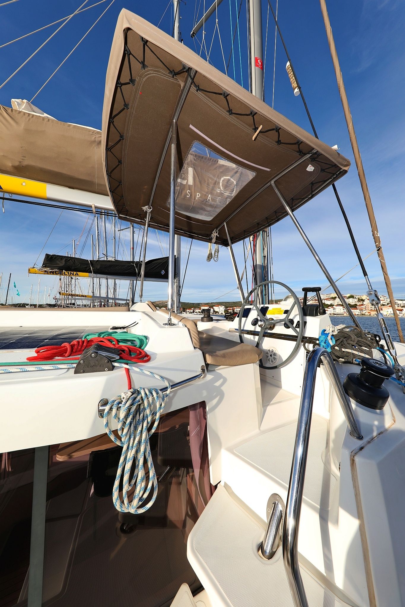 Bali 4.0 | Indigo Star