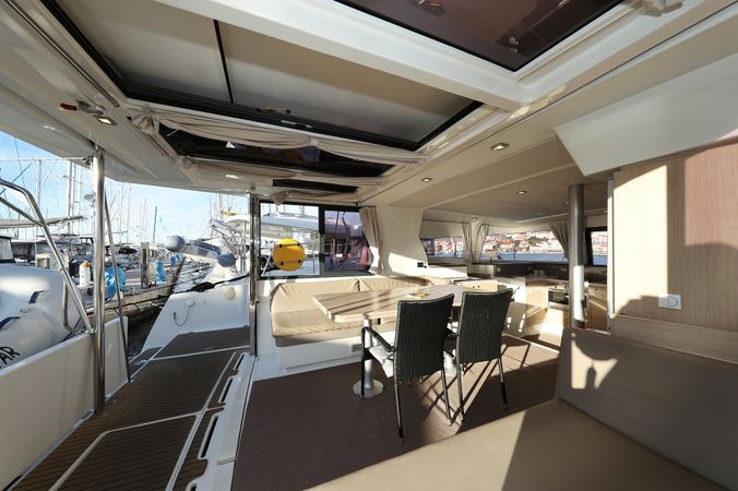 Bali 4.0 | Indigo Star