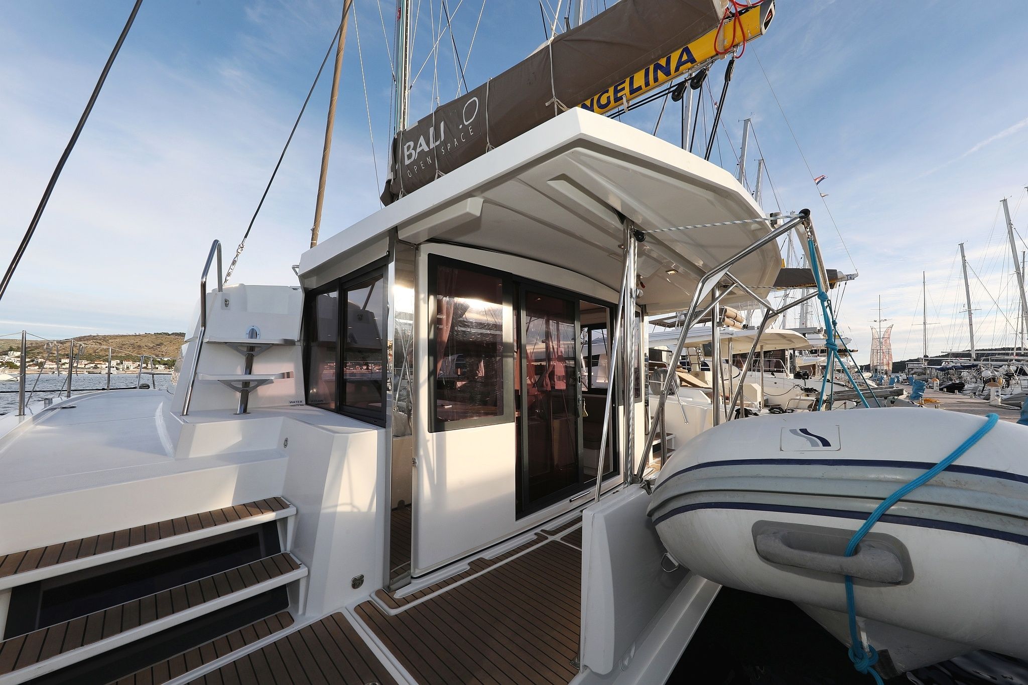 Bali 4.0 | Indigo Star