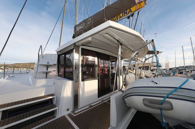 Bali 4.0 | Indigo Star