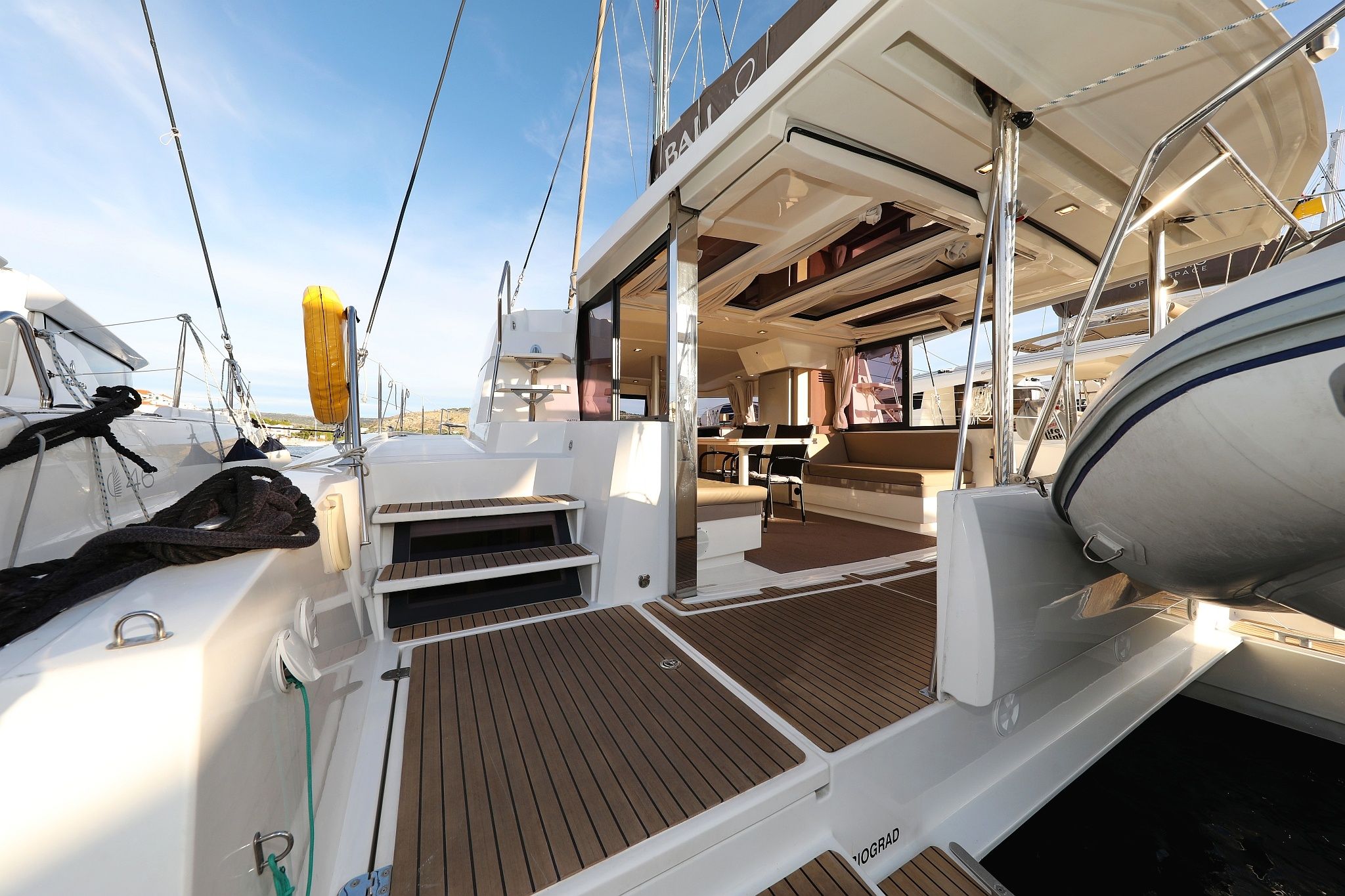 Bali 4.0 | Indigo Star