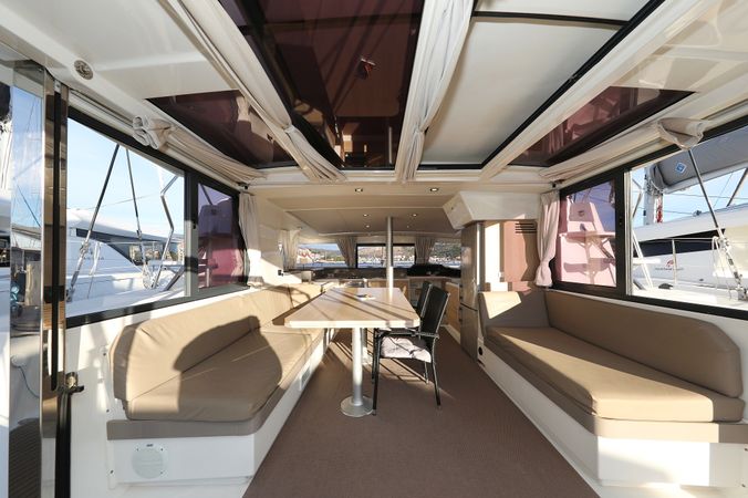 Bali 4.0 | Indigo Star