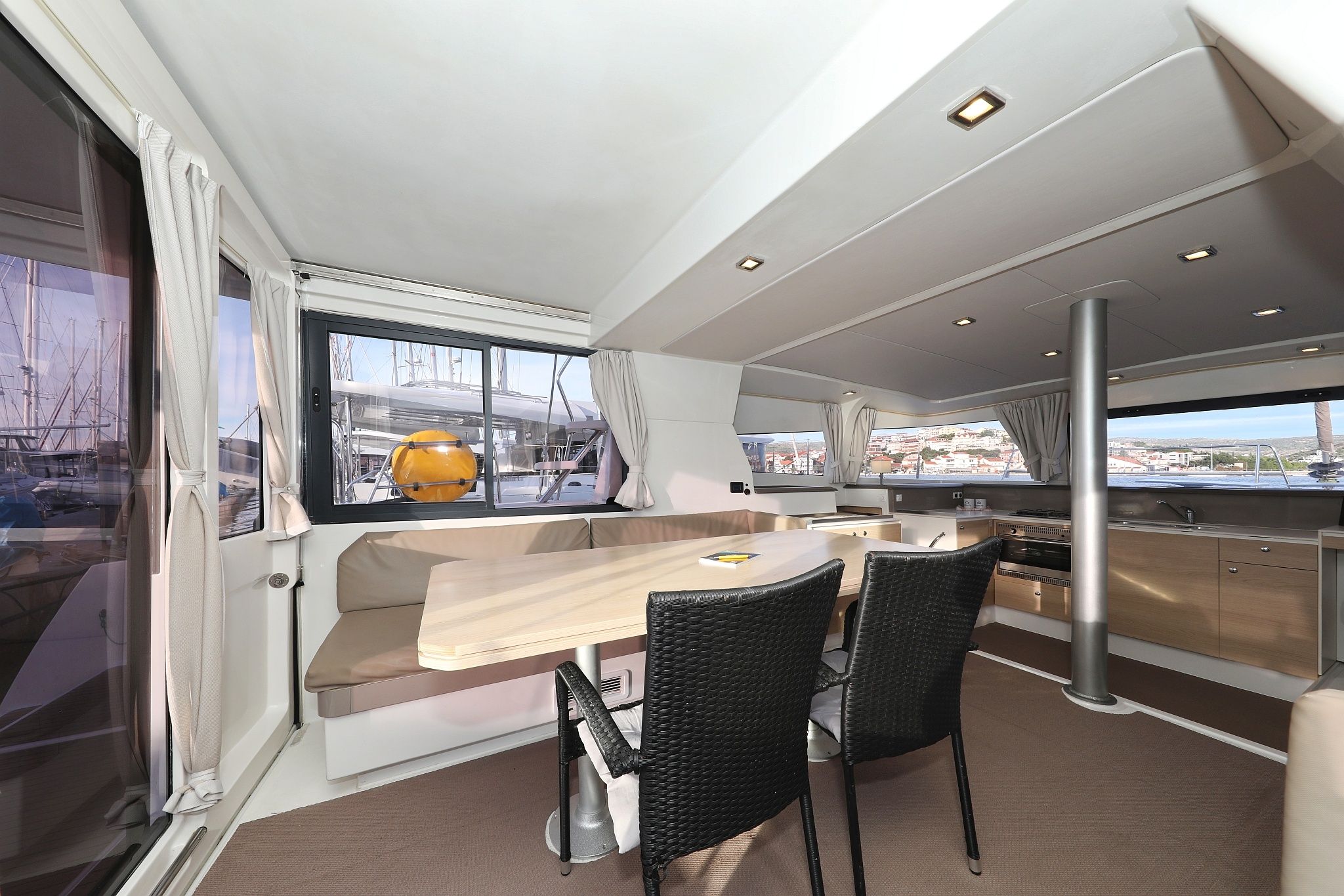 Bali 4.0 | Indigo Star