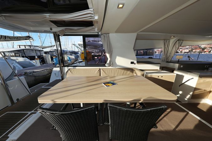 Bali 4.0 | Indigo Star