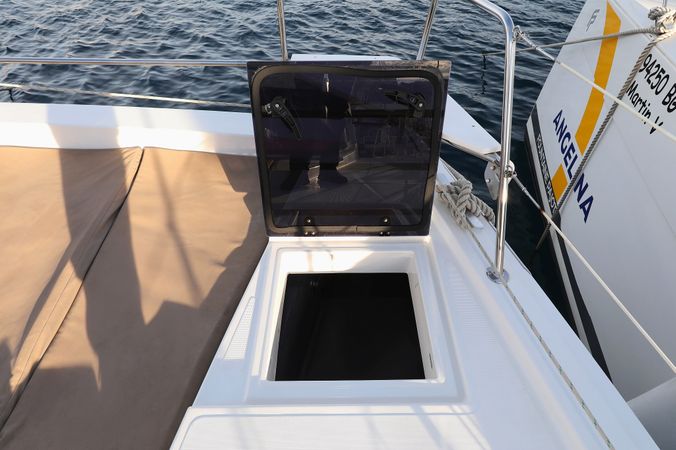 Bali 4.0 | Indigo Star