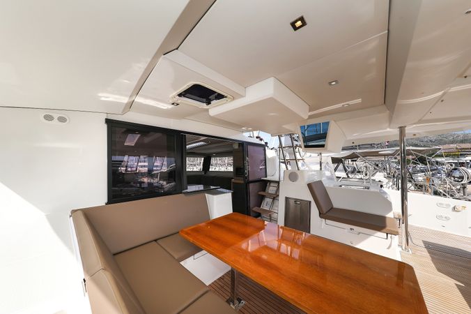 Fountaine Pajot Saona 47 | Tamara 5