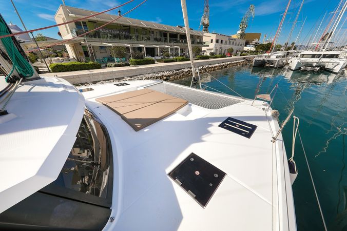 Fountaine Pajot Saona 47 | Tamara 5