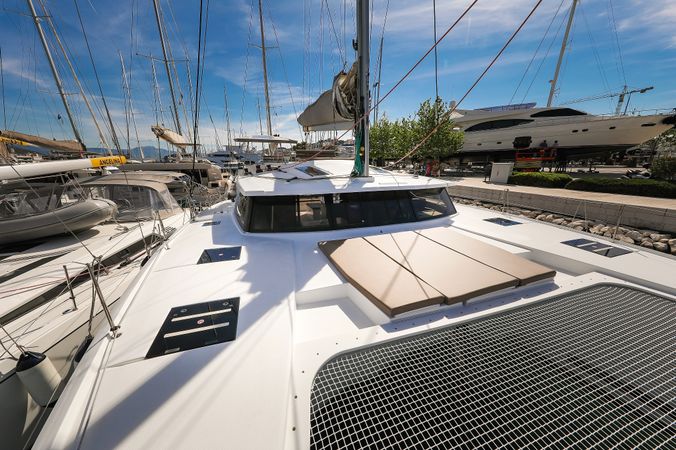 Fountaine Pajot Saona 47 | Tamara 5