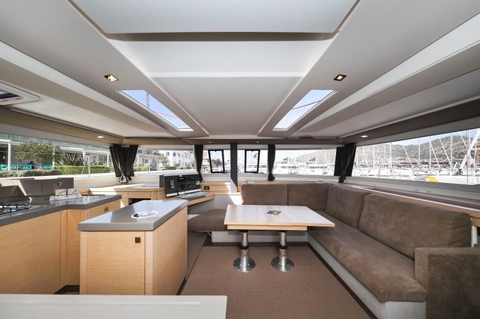 Fountaine Pajot Saona 47 | Tamara 5