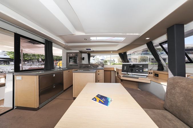 Fountaine Pajot Saona 47 | Tamara 5