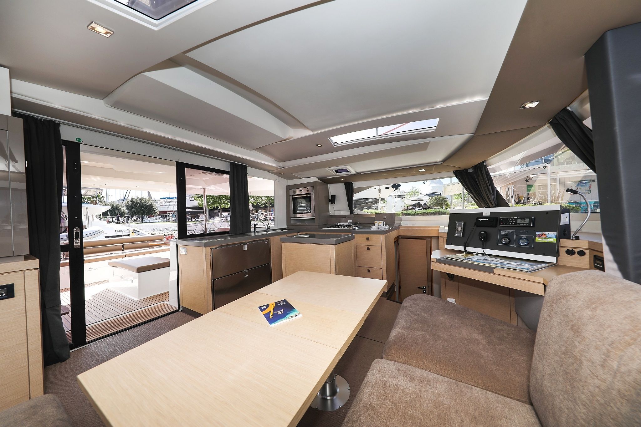 Fountaine Pajot Saona 47 | Tamara 5