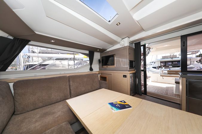 Fountaine Pajot Saona 47 | Tamara 5
