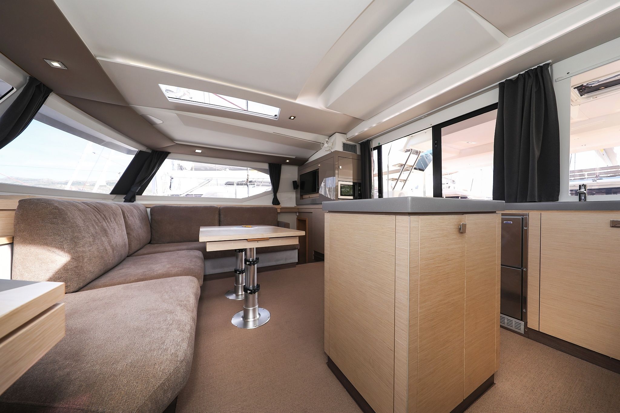 Fountaine Pajot Saona 47 | Tamara 5