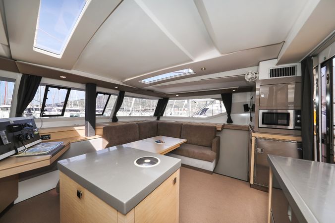 Fountaine Pajot Saona 47 | Tamara 5